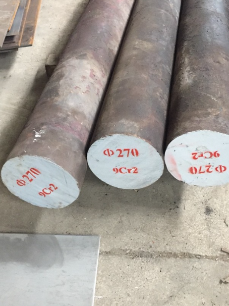 紫云9Cr2工具钢