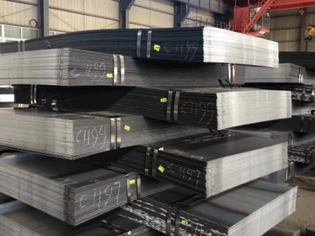 紫云27SiMn合金板