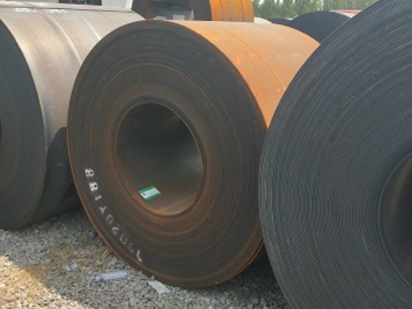 紫云Q355NHB耐候板