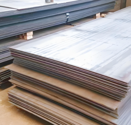 紫云Q690高强钢板